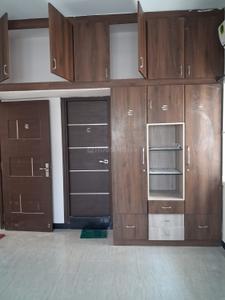 Bedroom Image of 1747 Sq.ft 3 BHK Independent House for rent in Sree Daksha Sphurana, Fathima Nagar Coimbatore for Rs. 40000