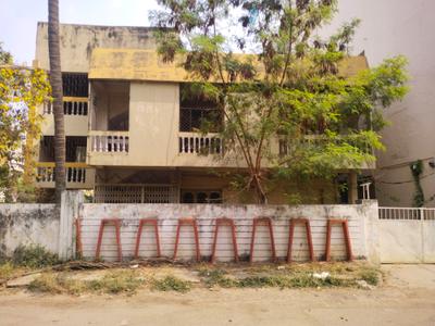 Image of 3332 Sq.ft Residential Plot / Land for sale in Bahadurpura West, Hyderabad for Rs. 50000000
