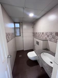 Image of 1050 Sq.ft 2 BHK Apartment / Flat for sale in New Alkapuri, Vadodara for Rs. 4600000