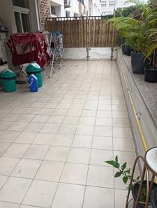 Balcony Image of 7500 Sq.ft 7 BHK Independent House for rent in Tulip Ivory Villas, Sector 70 Gurgaon for Rs. 250000