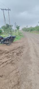 Image of 1100 Sq.ft Residential Plot / Land for sale in Mendua, Bhopal for Rs. 1900000