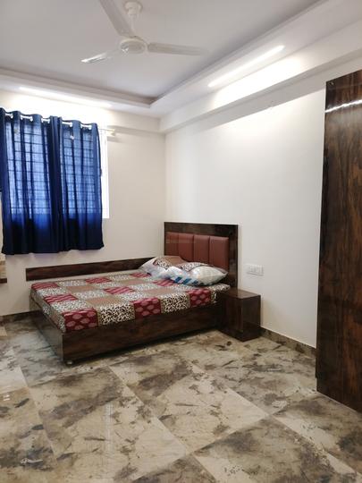 Pai Layout, Hulimavu Bedroom One 1