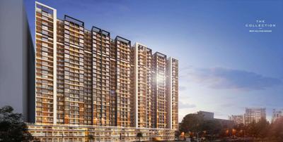 4.5 BHK Flat