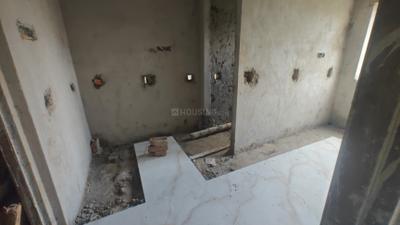 Living Room Image of 330 Sq.ft 1 BHK Apartment / Flat for sale in Keshtopur Kolkata for Rs. 1180000