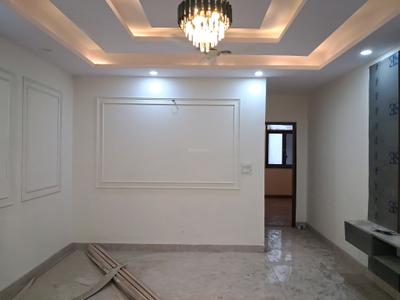 Living Room Image of 1350 Sq.ft 3 BHK Apartment / Flat for rent in JMD V And V Homes, Sector 73 Noida for Rs. 24000