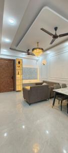 Hall Image of 1150 Sq.ft 2 BHK Apartment / Flat for sale in Noida Extension Greater Noida for Rs. 3999000
