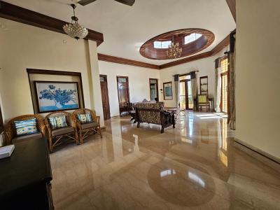 Hall Image of 7700 Sq.ft 5 BHK Independent House for sale in Padur Chennai for Rs. 105000000