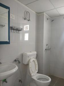 Zara Aavaas 3 Attached Bathroom with Bedroom One 3