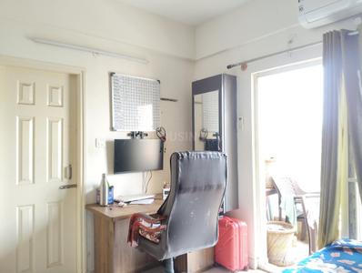 Bedroom Image of 1145 Sq.ft 2 BHK Apartment / Flat for sale in White Field Ville, Whitefield Bengaluru for Rs. 9600000