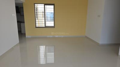 Living Room Image of 1600 Sq.ft 3 BHK Apartment / Flat for rent in G Corp Greens, Thergaon Pune for Rs. 35000