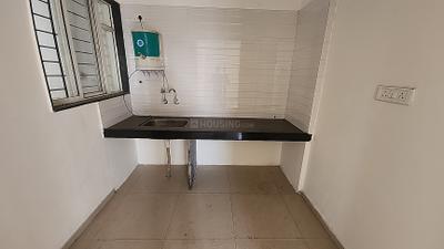 Kitchen Image of 962 Sq.ft 2 BHK Apartment / Flat for sale in Pragati Royal Orchid, Ambegaon Budruk Pune for Rs. 6700000