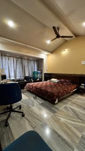 Bedroom Image of 7400 Sq.ft 5 BHK Duplex for sale in Eden Woods Complex, Thane West Thane for Rs. 60000000