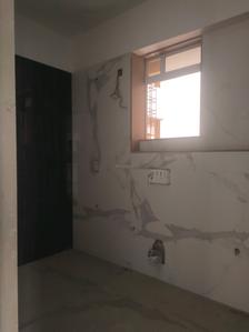Bedroom Two Image of 1000 Sq.ft 2 BHK Apartment / Flat for sale in RNA NG Eclat, Andheri West Mumbai for Rs. 33000000