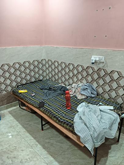 IFCI Colony, Paschim Vihar Bedroom 1