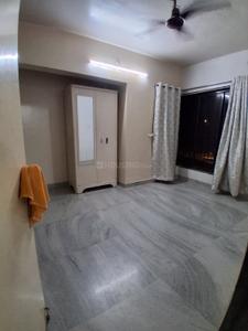 Hall Image of 600 Sq.ft 1 BHK Apartment / Flat for sale in Chembur Mumbai for Rs. 13500000