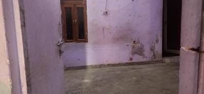 Bedroom Image of 300 Sq.ft 1 BHK Builder Floor for rent in Balaganj Lucknow for Rs. 3200