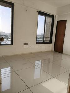 Hall Image of 1360 Sq.ft 3 BHK Apartment / Flat for rent in Bluvian Pratham, Bhadaj Ahmedabad for Rs. 22000