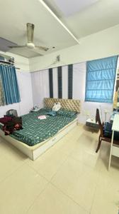 Hall Image of 1350 Sq.ft 3 BHK Apartment / Flat for sale in Magarpatta Trillium, Magarpatta City Pune for Rs. 21500000