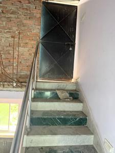 Balcony Image of 1000 Sq.ft 4 BHK Independent House for sale in Paikpara Kolkata for Rs. 13500000
