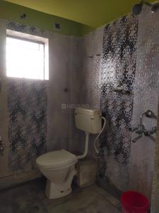 Bathroom Image of 640 Sq.ft 2 BHK Apartment / Flat for sale in Boral Kolkata for Rs. 2600000