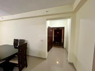 Image of 1943 Sq.ft 3 BHK Apartment / Flat for sale in DLF Express Greens, Manesar, Gurgaon for Rs. 15000000