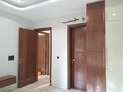 Bedroom Image of 1150 Sq.ft 3 BHK Builder Floor for sale in Paschim Vihar New Delhi for Rs. 26000000