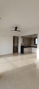 Hall Image of 3500 Sq.ft 4 BHK Villa for sale in Saamarth Villa, Raysan Gandhinagar for Rs. 50000000