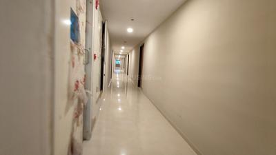 Hall Image of 585 Sq.ft 1 BHK Apartment / Flat for sale in Dombivli West Thane for Rs. 3500000