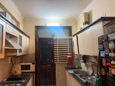 Kitchen Image of 1900 Sq.ft 3 BHK Apartment / Flat for sale in Sector 20 Panchkula for Rs. 22500000