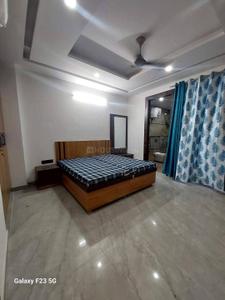 Image of 2600 Sq.ft 2 BHK Builder Floor for rent in Big Block Builder Floor, Sector 46, Gurgaon for Rs. 65000