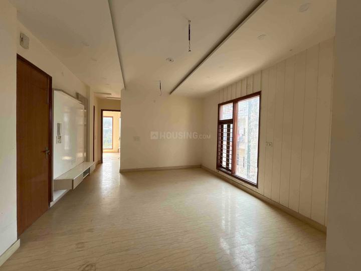 4 BHK 1350 Sqft Independent Floor for sale at Sector 21 Rohini, New