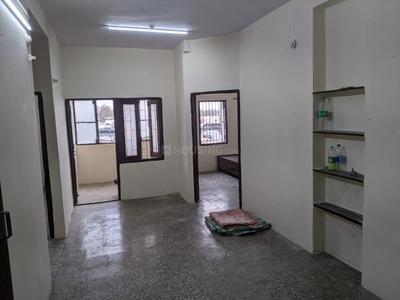 Hall Image of 1400 Sq.ft 2 BHK Independent House for rent in Precision Vasant Plaza, Indore GPO Indore for Rs. 16000