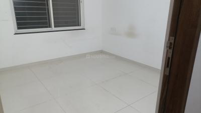 Siddh Amara Bedroom One 3