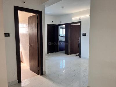 Hall Image of 2500 Sq.ft 4 BHK Apartment / Flat for rent in Ashok Kunj Ranchi for Rs. 40000