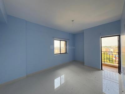 Bedroom Image of 1800 Sq.ft 3 BHK Apartment / Flat for rent in Upper Bazar Ranchi for Rs. 19999