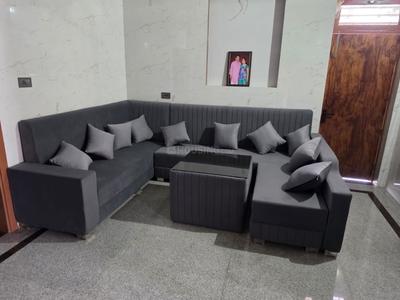 Hall Image of 999 Sq.ft 5 BHK Independent House for sale in Narender Nagar Sonipat for Rs. 9000000