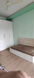 Bedroom Image of 1720 Sq.ft 3 BHK Apartment / Flat for sale in Emaar Palm Gardens, Sector 83 Gurgaon for Rs. 23000000