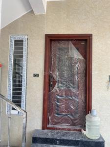 Image of 1500 Sq.ft 2 BHK Builder Floor for rent in Thiruverkkadu, Chennai for Rs. 18000