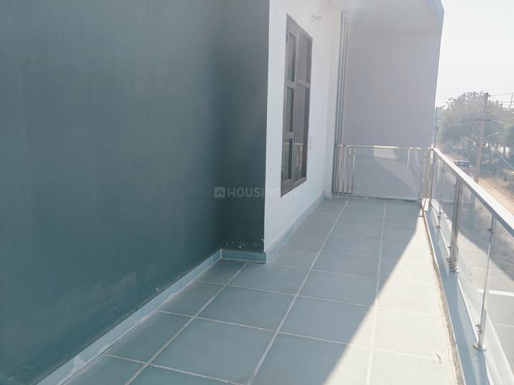 Sector 7, Main Image 1