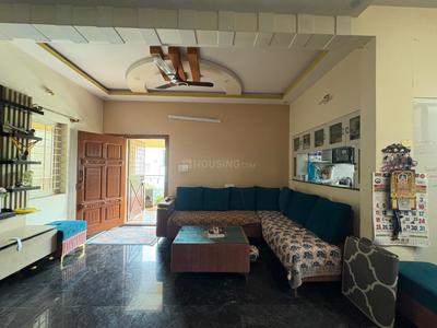 Hall Image of 1200 Sq.ft 5 BHK Independent House for sale in Kanakanagar Bengaluru for Rs. 20000000