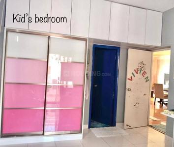 Bedroom Image of 1900 Sq.ft 3 BHK Duplex for sale in Whitefield Bengaluru for Rs. 34500000