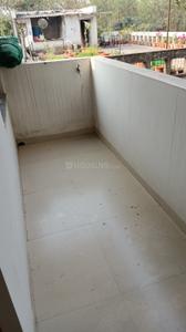 Balcony Image of 630 Sq.ft 1 BHK Apartment / Flat for sale in Pratap Nagar Nagpur for Rs. 5000000