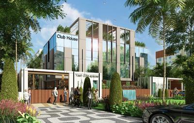 Image of 3000 Sq.ft 4 BHK Villa for sale in Yash Dream Scape, Sarjapur, Bengaluru for Rs. 21500000