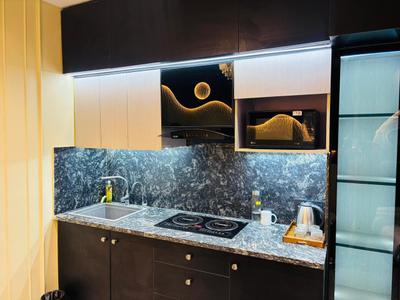Image of 1650 Sq.ft 3 BHK Independent House for rent in Jaypee Kensington Park Plot Phase 2, Sector 133, Noida for Rs. 37999