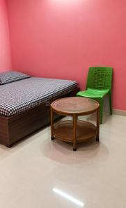 2 BHK Independent Builder Floor