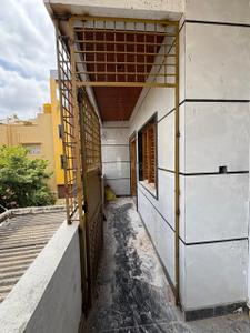 Balcony Image of 2100 Sq.ft 4 BHK Builder Floor for sale in Nagasandra, Bengaluru North Bengaluru for Rs. 13500000
