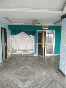 Living Room Image of 1600 Sq.ft 4 BHK Apartment / Flat for sale in Howrah Railway Station Howrah for Rs. 7500000