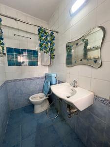 Image of 995 Sq.ft 2 BHK Apartment / Flat for rent in Bhoomi Park, Malad West, Mumbai for Rs. 54500