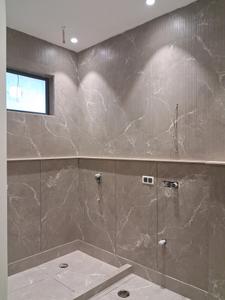 Bedroom Four Image of 2700 Sq.ft 4 BHK Builder Floor for sale in Paschim Vihar New Delhi for Rs. 62000000