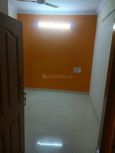 Hall Image of 400 Sq.ft 2 BHK Builder Floor for rent in Kumaraswamy Layout Bengaluru for Rs. 15000